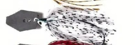 40 off. ShadderBaits Bladed Jigs 3/8oz 12g