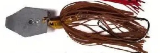 40 off. ShadderBaits Bladed Jigs 3/8oz 12g